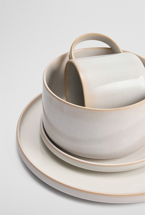 Souk 16-Piece Dining Set