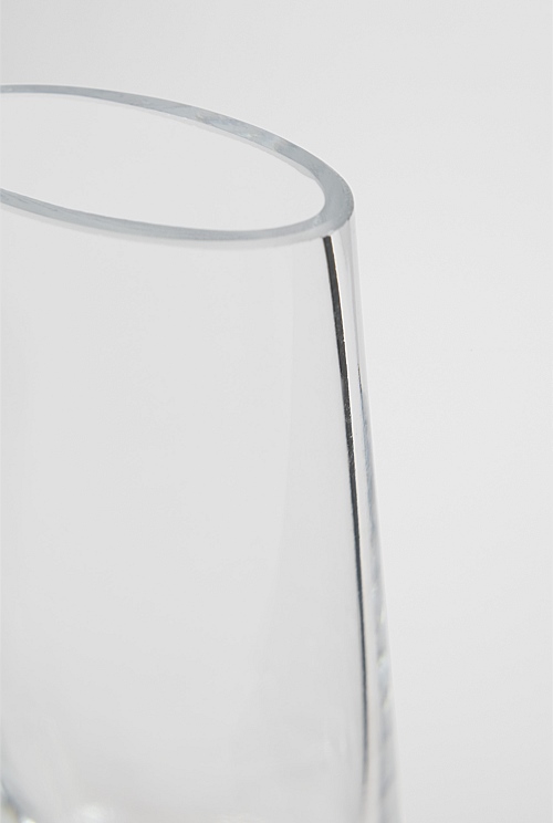 Karli Small Glass Vase