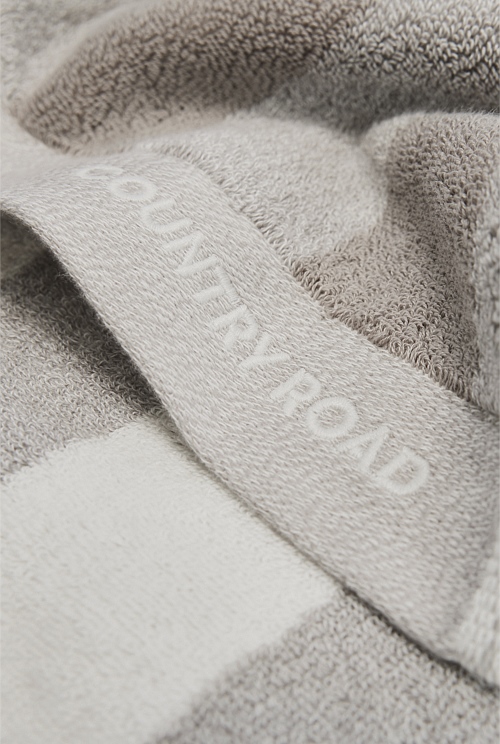 Eve Verified Australian Cotton Hand Towel