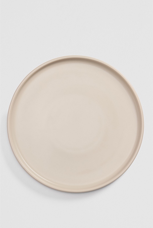 Stakk Dinner Plate