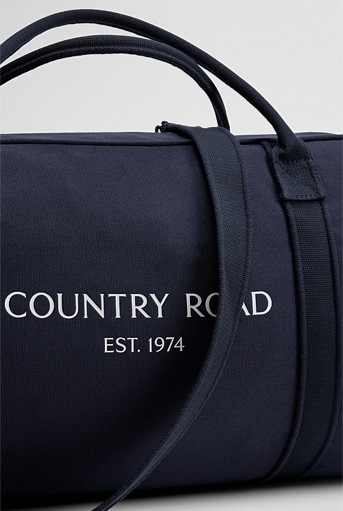 Verified Australian Cotton 1974 Logo Tote