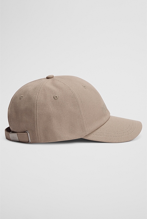 Australian Cotton Heritage Cap