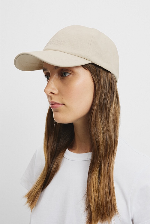 Australian Cotton Heritage Cap