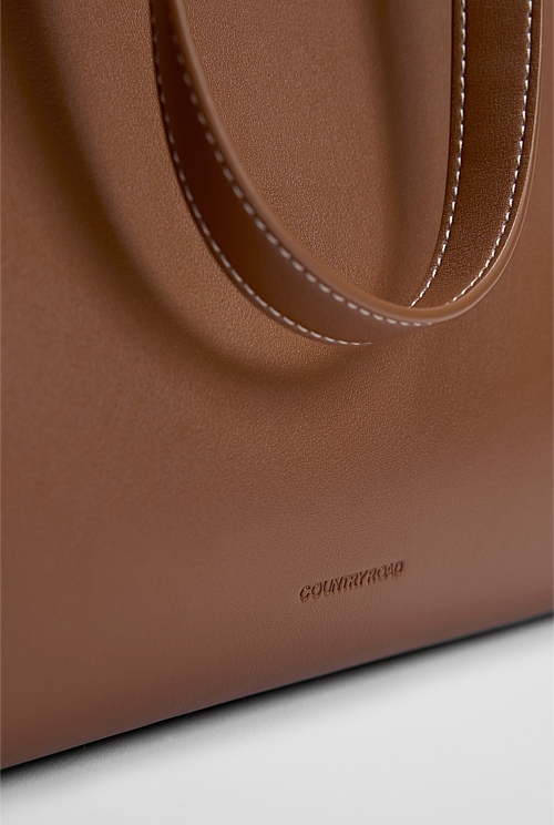 Turnlock Tote