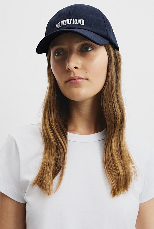 Australian Cotton Heritage Cap