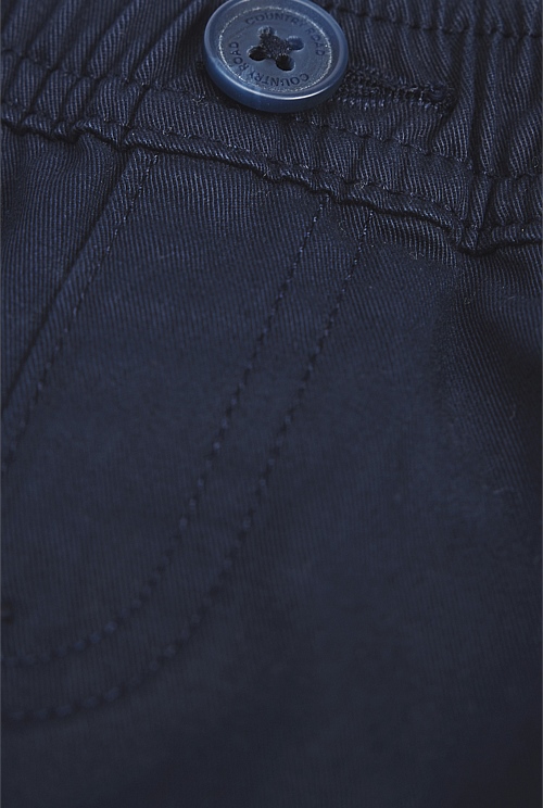 Woven Pant