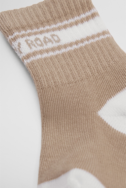 CR Sport Crew Sock