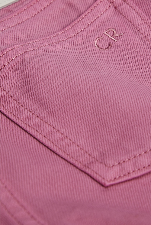 High Rise Soft Jean
