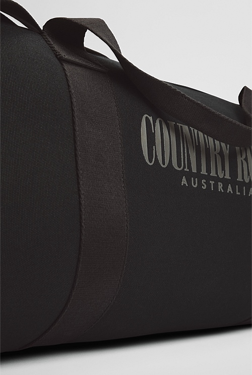 Large Heritage Duffle