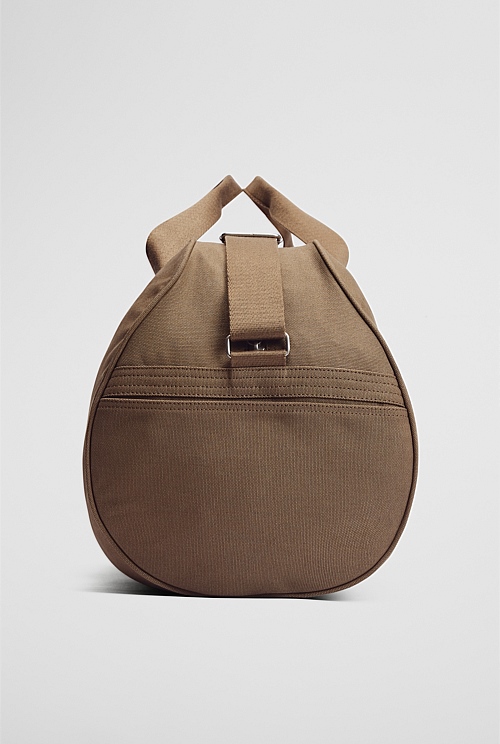 Large Heritage Duffle