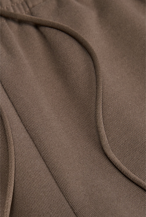 Australian Cotton Modern Track Pant
