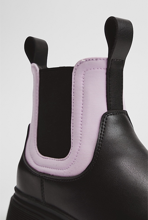 Ridley Boot
