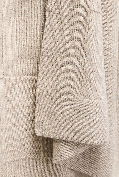 Minette Wool Throw