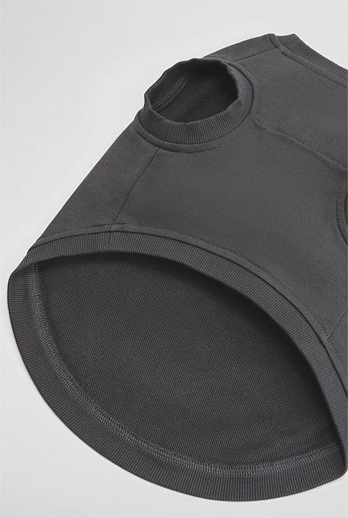 Enzo Australian Cotton Heritage Sweat