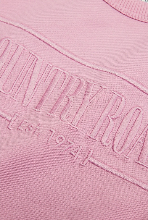 Australian Cotton Heritage T-Shirt