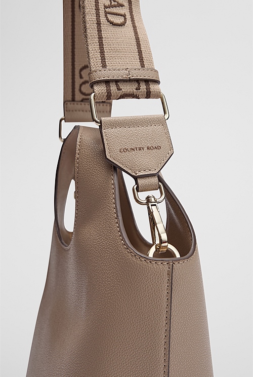 Belle Bucket Bag