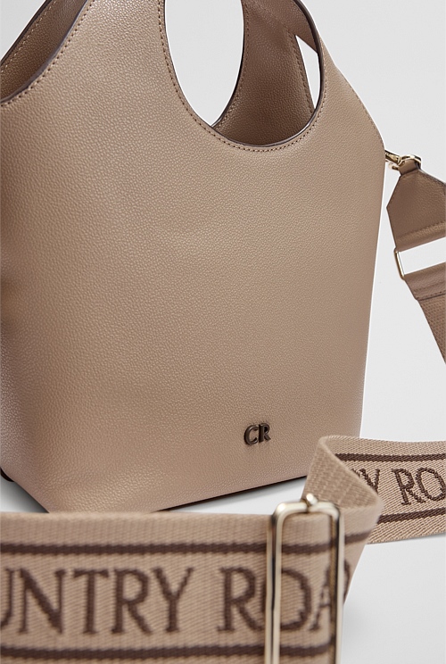 Belle Bucket Bag