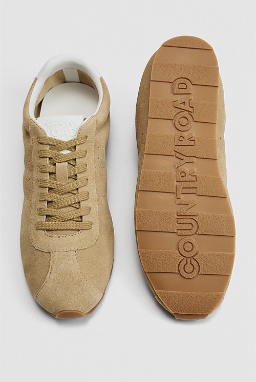 Darcy Sneaker