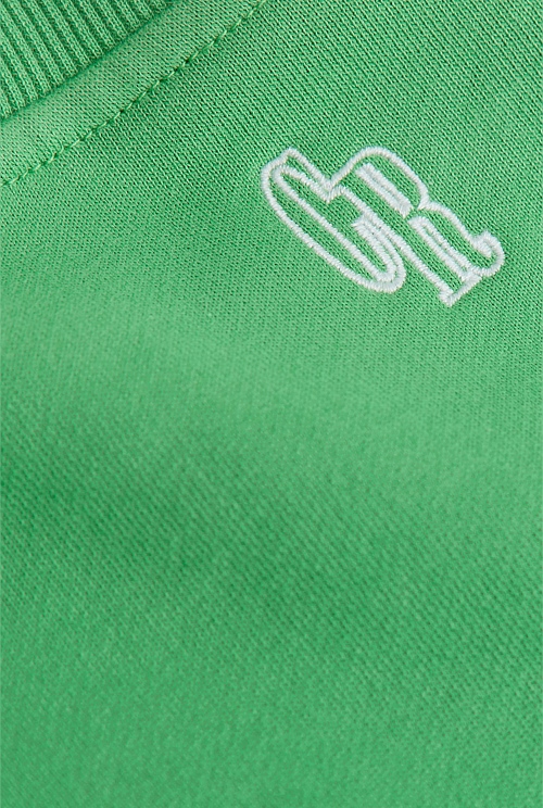 Country Road Championship Oversized Sweat
