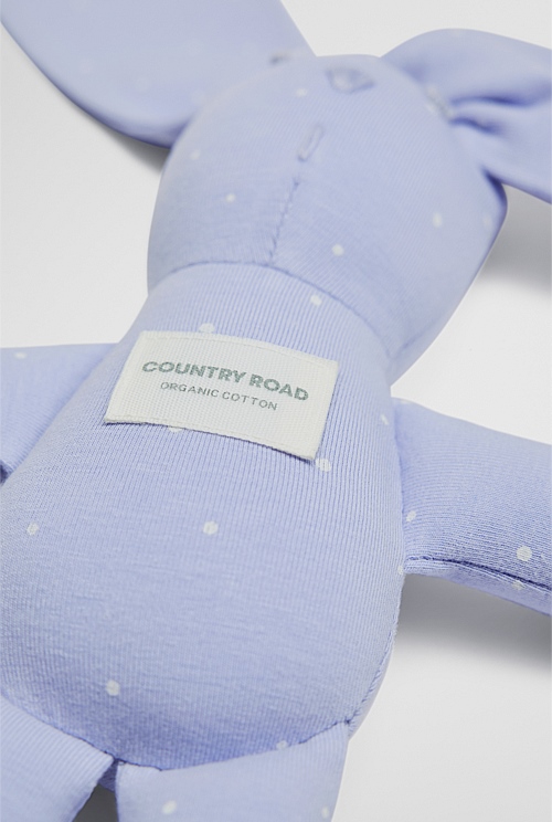 Cotton Bunny