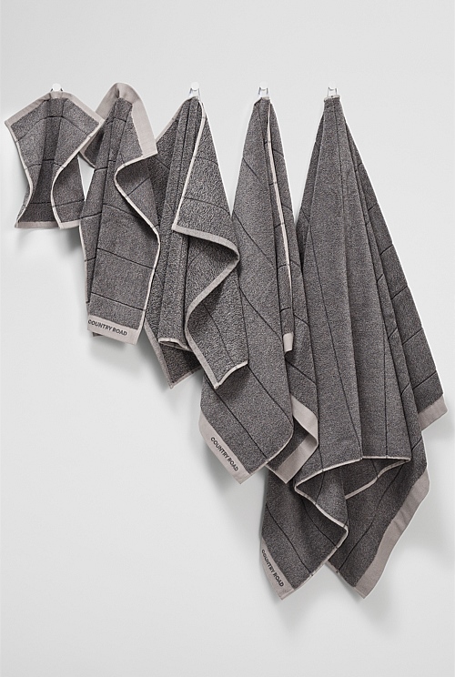 Blake  Australian Cotton Bath Towel