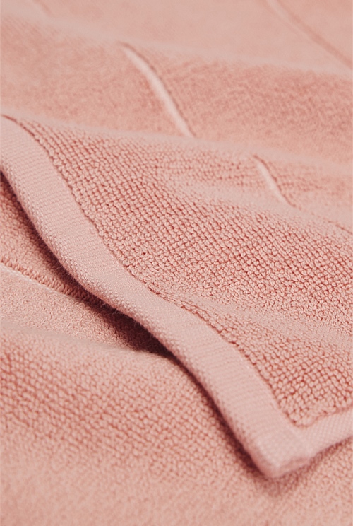 Blake Verified Australian Cotton Bath Mat