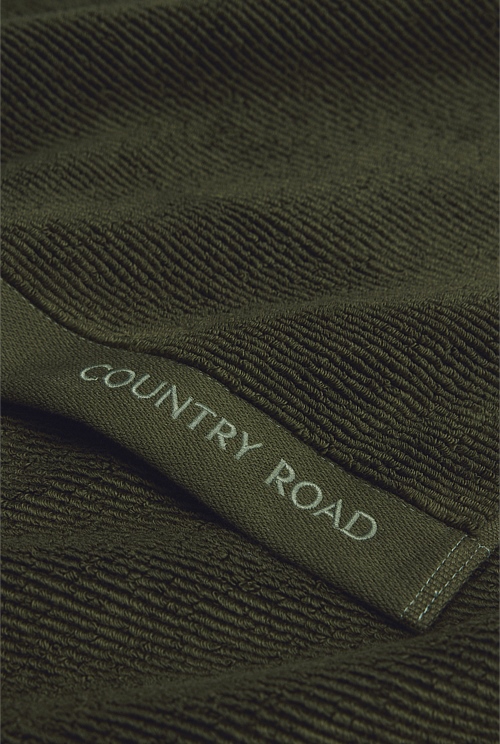Mara Verified Australian Cotton Bath Towel