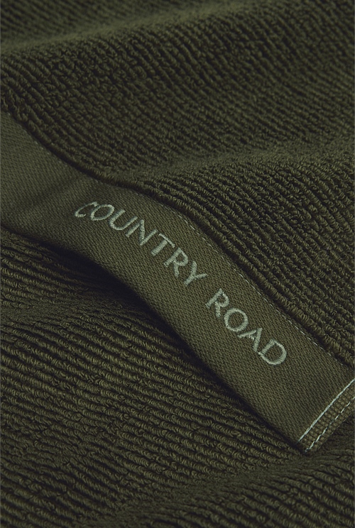 Mara Verified Australian Cotton Hand Towel