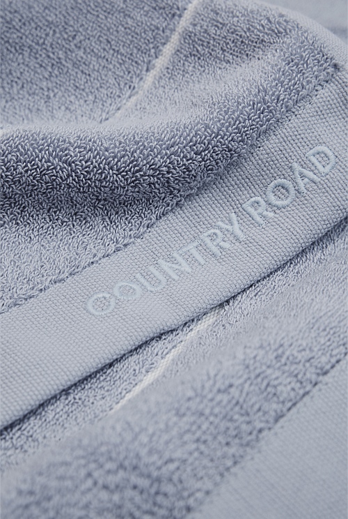 Blake  Australian Cotton Bath Towel