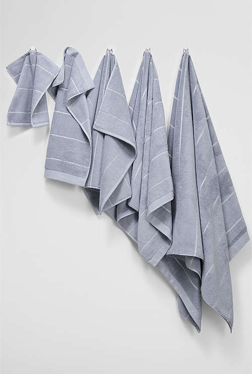 Blake  Australian Cotton Bath Towel