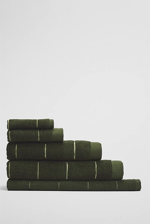 Blake Verified Australian Cotton Bath Sheet