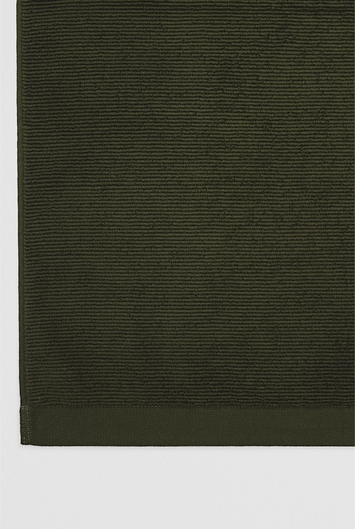 Mara Verified Australian Cotton Bath Sheet