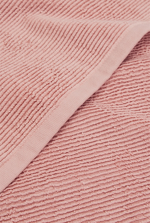 Mara Verified Australian Cotton Bath Mat