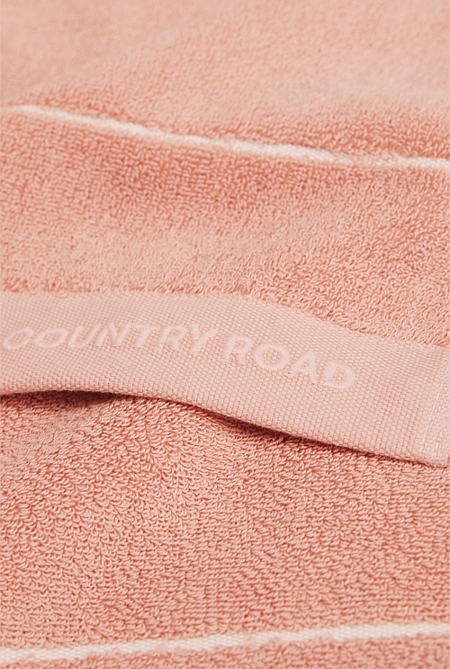 Blake Verified Australian Cotton Bath Sheet