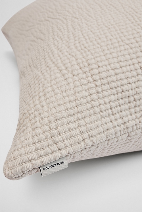Dakota European Pillowcase Dakota European Pillowcase