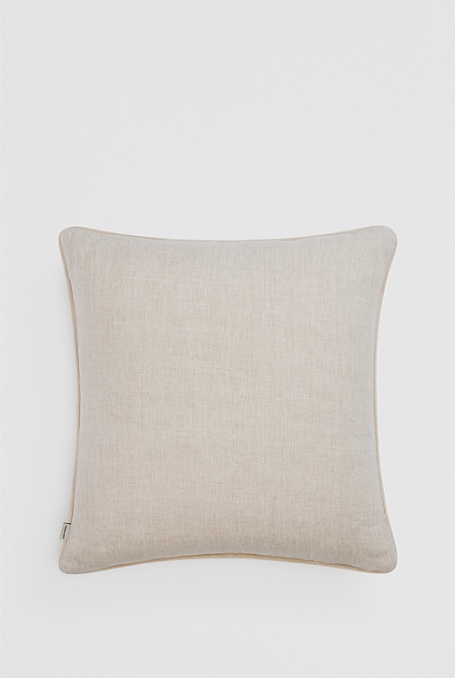 Camille 55x55 Cushion Camille 55x55 Cushion