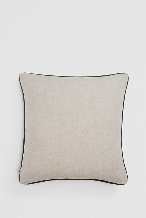 Camille 55x55 Cushion