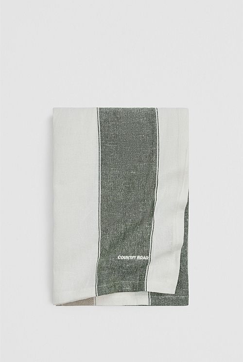 Izzy Tablecloth