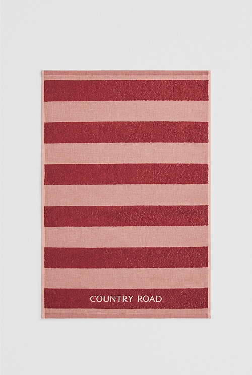 Franklin Verified Australian Cotton Tea Towel