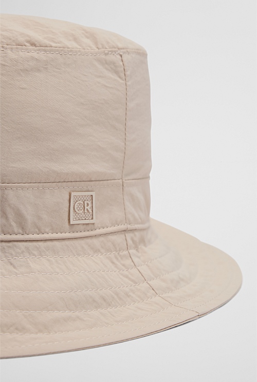 Branded Bucket Hat Branded Bucket Hat