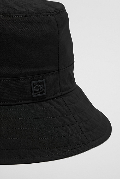 Branded Bucket Hat Branded Bucket Hat