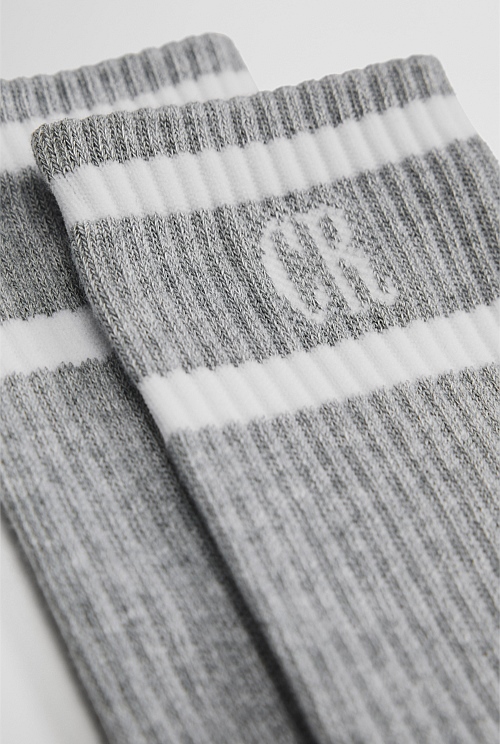 Country Road Workwear Sock