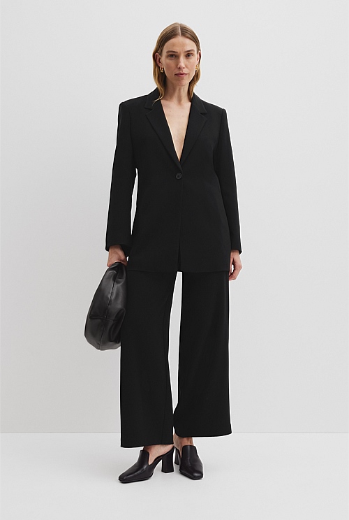 MIT Slim Blazer