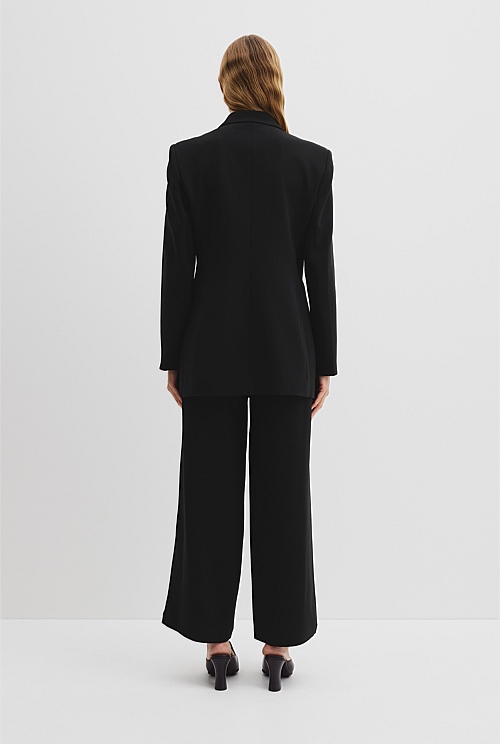 MIT Slim Blazer