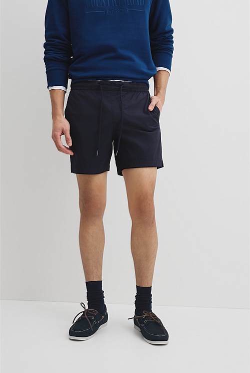 Deck Short Deck Short