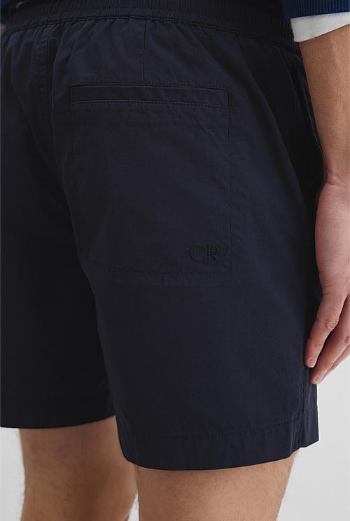 Deck Short Deck Short