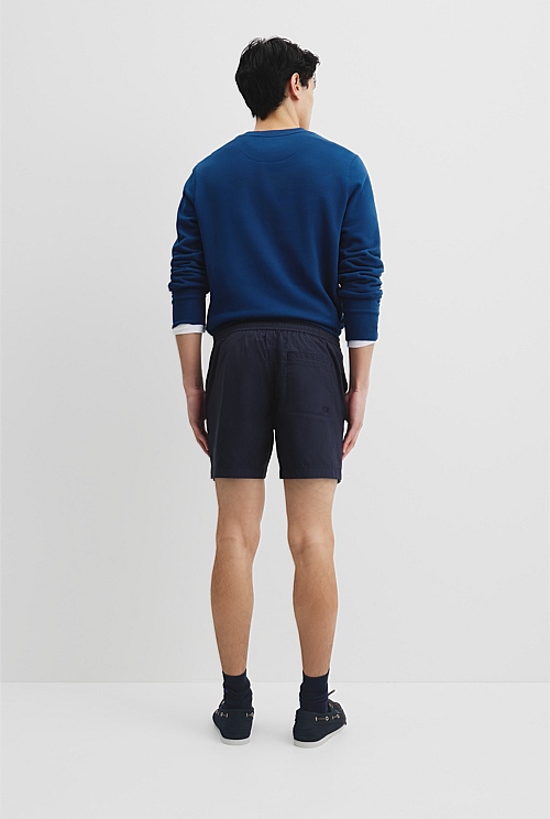 Deck Short Deck Short