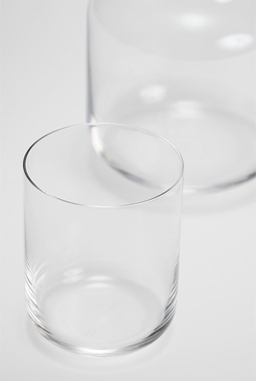 Lowe Carafe Set Lowe Carafe Set