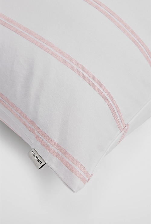 Goldie Standard Pillowcase Pair