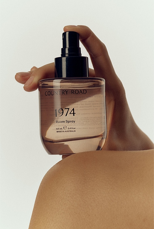 Australian Made 1974 Room Spray 100ml